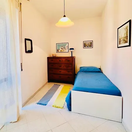 Holiday home Casa D 'agosto *