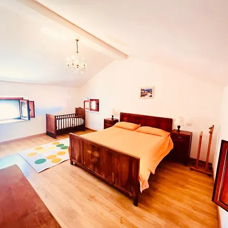Casa D 'agosto