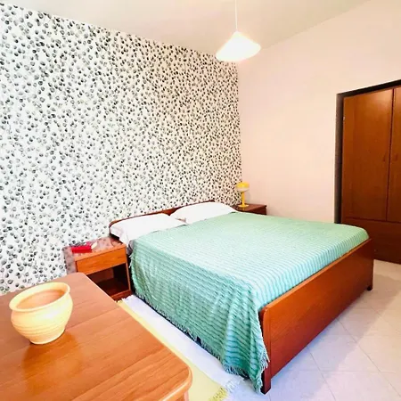 Holiday home Casa D 'agosto Moio della Civitella