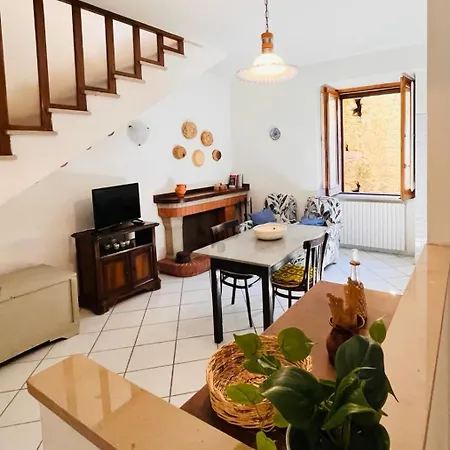 Casa D 'agosto Holiday home