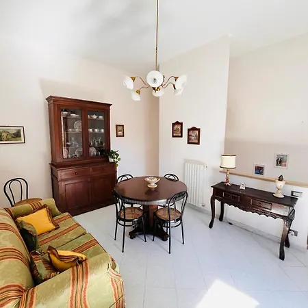 Casa D 'agosto Holiday home *
