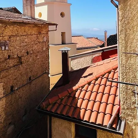 Holiday home Casa D 'agosto