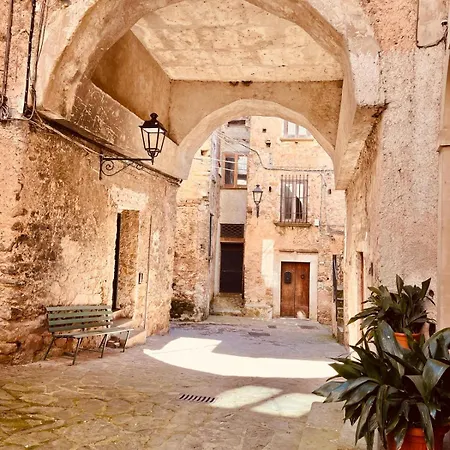 Casa D 'agosto